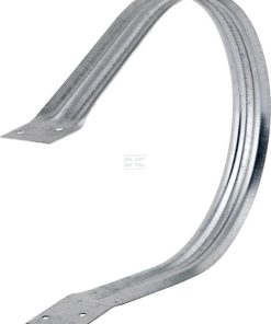 Guard plate for pick-up, przyczepa T-050