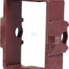 Muñón soporte cilindro, compatible con D-50 2 Muñón soporte cilindro, compatible con D-50