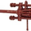 Trailer lock left D-35, D-47, D-50