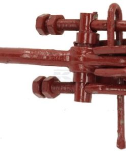 Trailer lock left D-35, D-47, D-50