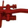 Trailer lock right D-35, D-47, D-50