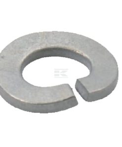 Anillo elástico de bloqueo M6 x 11,8 x 1,3 mm, acero cincado DIN 128a, Kramp