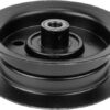 Correa plana 3/8"x 4-1/