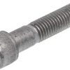 Tornillo cabeza alomada Fella