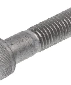 Tornillo cabeza alomada Fella