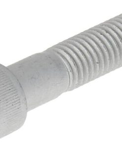 Tornillo cabeza alomada Fella