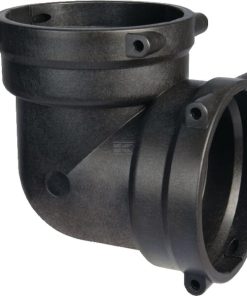 Codo 90° T9F/T9F