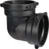 Codo 90° T7F/T7F 2 Codo 90° T7F/T7F