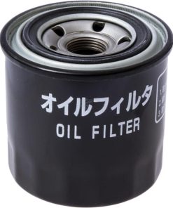 Filtro de aceite