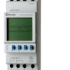 Time Switch klok 0-10V 230VAC
