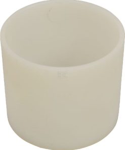 Manguito de plástico 80