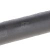 Welded rear axle (wheel arm)
