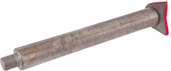 Axle 1 Axle