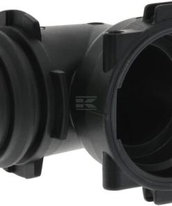 Curva 90° T5F/T5M