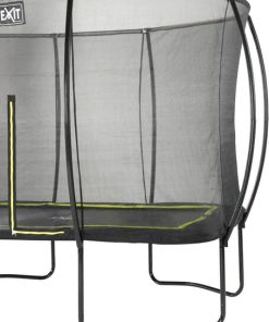 Cama elástica Silhouette 244x366 + red de seguridad 13 Cama elástica Silhouette 244x366 + red de seguridad