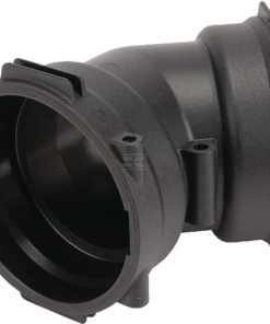 Codo 45° F-F T7