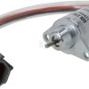 Válvula solenoide de corte de combustible
