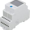 Interrup.horario2CO 16A 230VAC