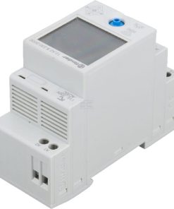 Interrup.horario2CO 16A 230VAC 3 Interrup.horario2CO 16A 230VAC