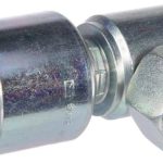 Racor pres. 90° DN19-3/4BSP