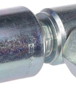 Racor pres. 90° DN19-3/4BSP