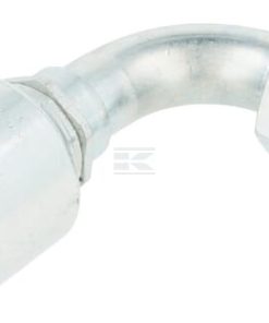 Racor pres. DN19-1"3/16ORFS 90°
