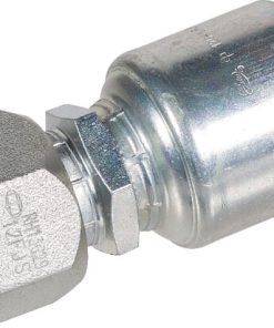 Racor pres. DN20-3/4 JIS