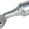 Racor pres. DN19-1"1/16JIC 45°
