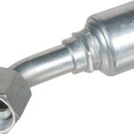 Racor pres. DN19-1"1/16JIC 45°