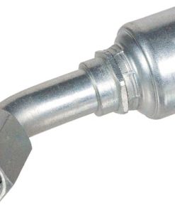 Racor pres. DN19-1"1/16JIC 45°