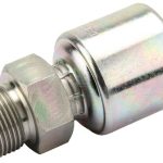 Racor pres. DN32-1"1/4 BSPP