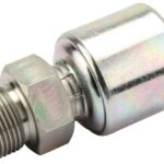 Racor pres. DN6-1/4 BSPP