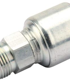 Racor pres. DN19-1"1/16 JIC