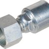 Racor pres. DN19-1"7/16ORFS