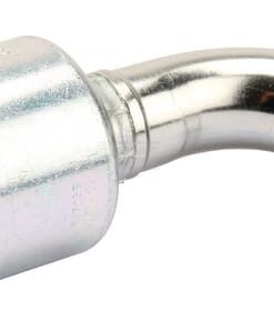 Racor pres. 45° DN20-M30x2