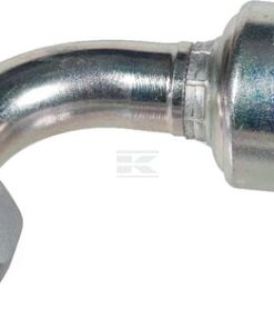 Racor pres. 90° DN20-M30x2