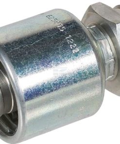 Racor pres. DN20-M30x2-22L