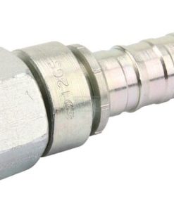 Racor pres. DN20-3/4 BSP