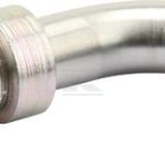 Racor pres. 90° DN20-3/4BSP