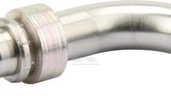 Racor pres. 90° DN20-3/4BSP