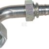 Racor pres. N20-1"3/16SAE 90°