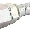 Racor pres. DN20-1"1/16JIC