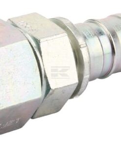 Racor pres. DN20-1"1/16JIC
