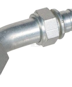 Racor pres. DN20-1"1/16JIC 45°