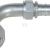 Racor pres. N20-1"1/16JIC 90°