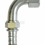 Racor pres. N20-1"1/16JIC 90°