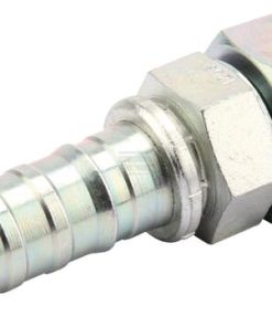 Racor pres. DN20-1"1/16JIC