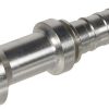 Racor pres. DN20+38,1 brida