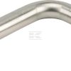 Racor pres. DN20+38,1 brida 90°