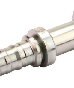 Racor pres. DN20+41,3 brida